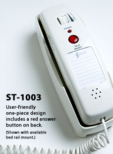Model ST1003 